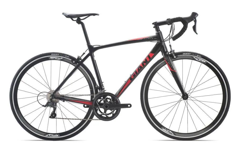 #不要乱买车# 入门公路铝合金整车买什么（上）