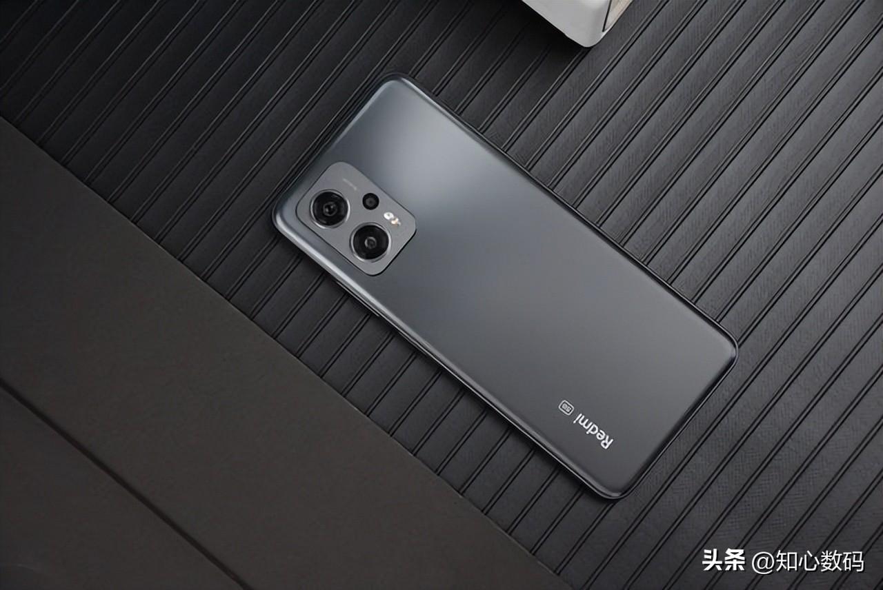 2023年红米手机怎么选？这四款口碑好、配置高，优势明显闭眼买