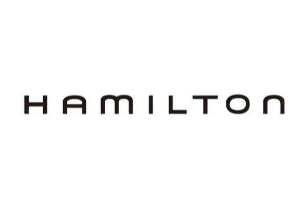 每天认识一个腕表品牌｜汉米尔顿 Hamilton