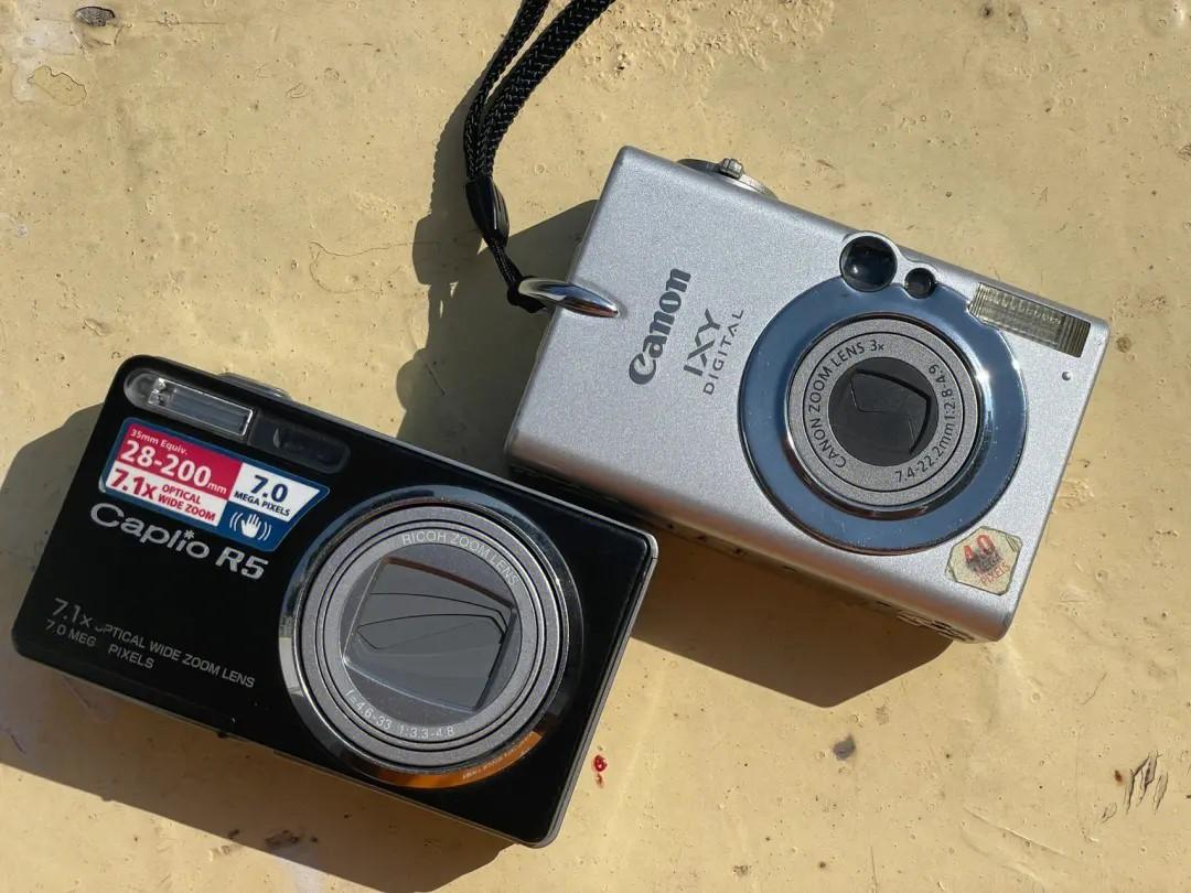 从逐渐淘汰到重新流行 简谈CCD相机“被淘汰”“再流行”原因