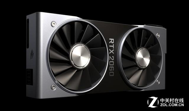 今年装机都选这个显卡,RTX 2060首发测试绝对称得上甜品级