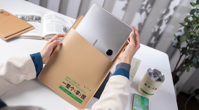 平板到底适不适合办公？白领实测告诉你，它带来的更多是帮助