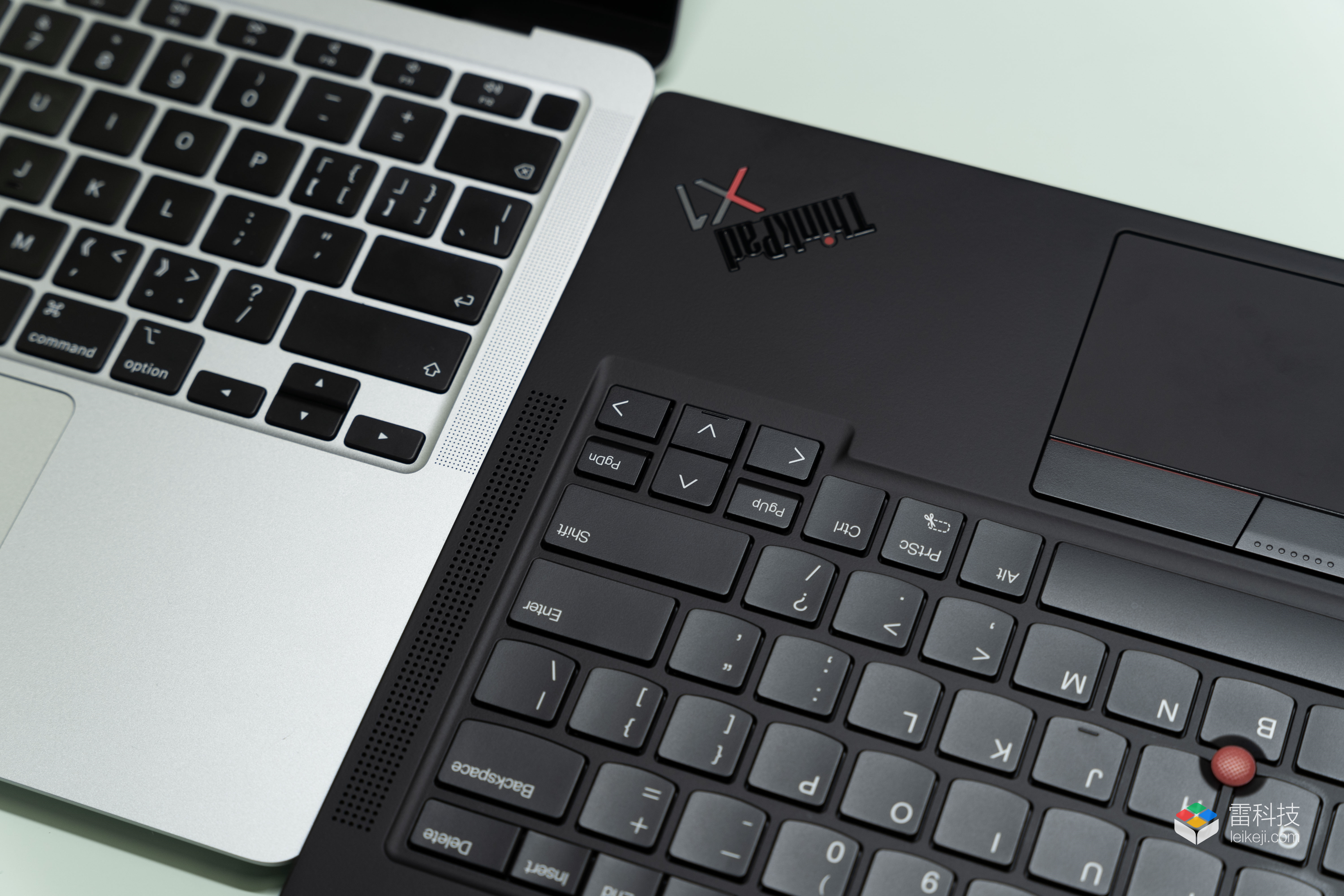 两大旗舰轻薄商务本对决：ThinkPad靠十二代酷睿逆袭？
