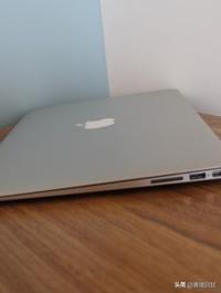 MacBook Pro ME865Z体验分享