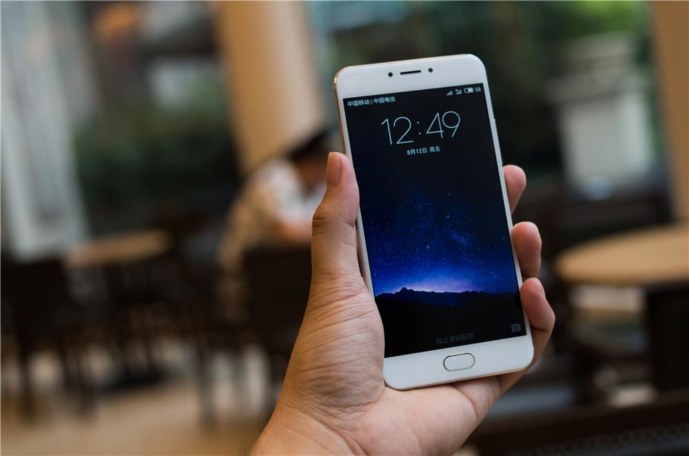 比上不足比下有余，魅族MX6体验分享