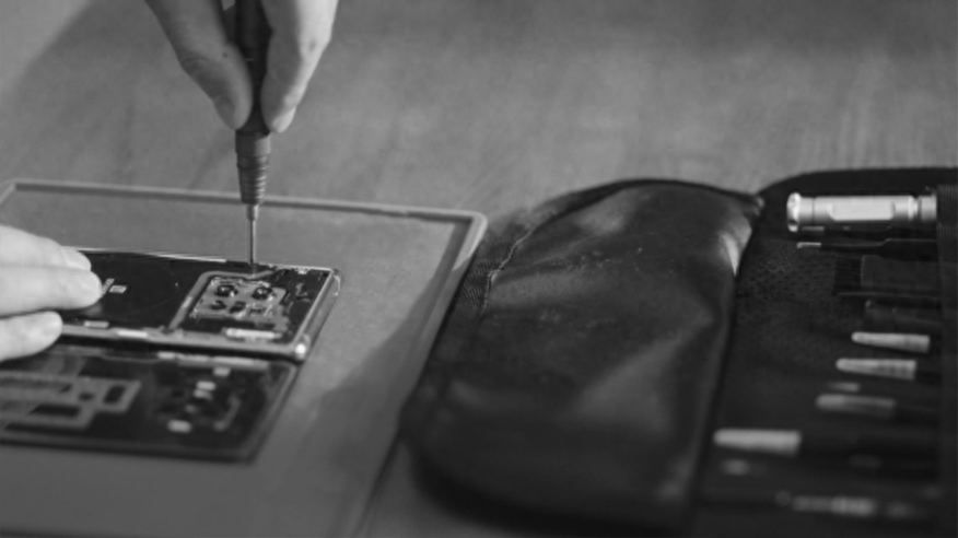 别踩了山寨维修店的坑!选择华为官方服务才是最明智选择