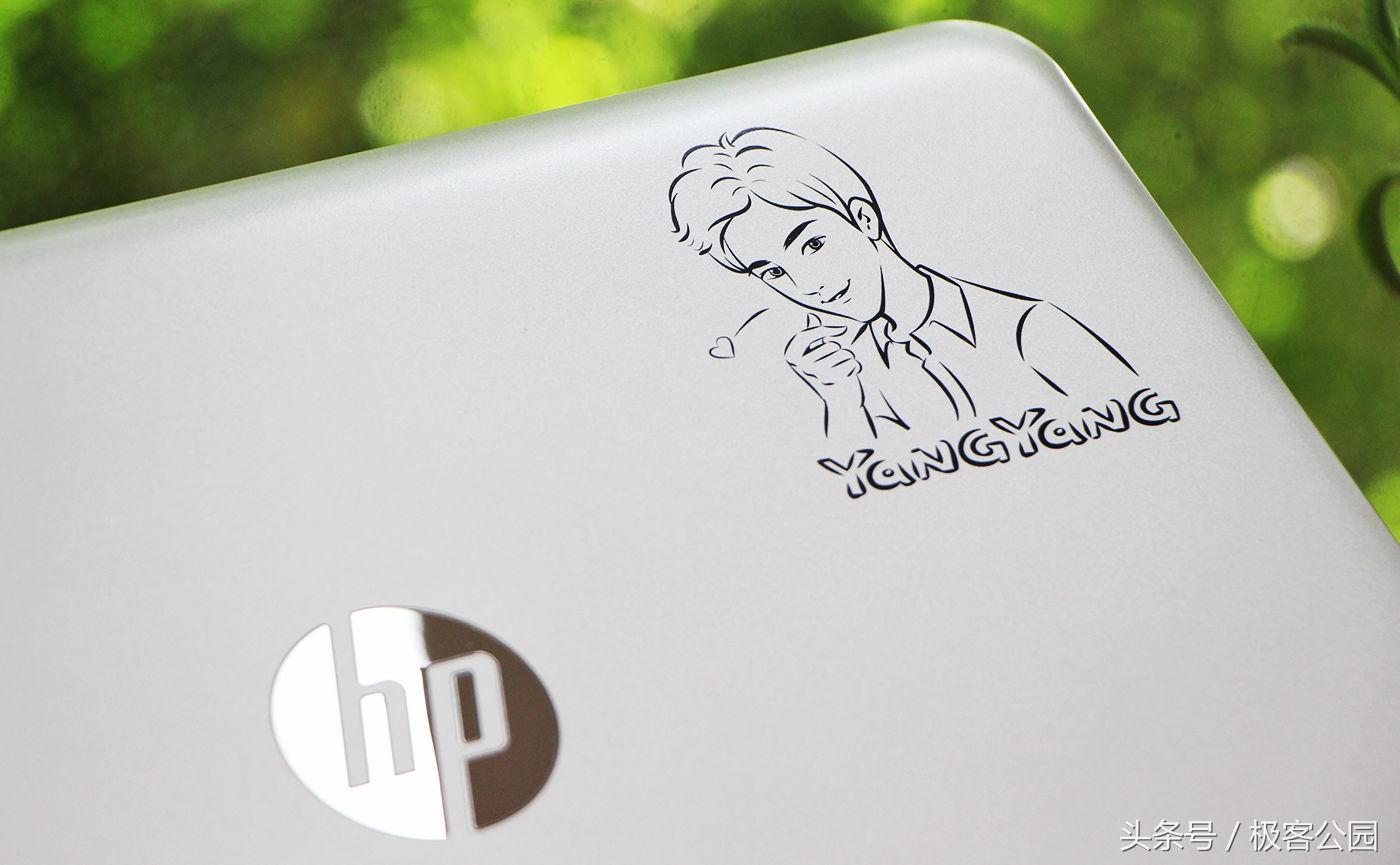 惠普Pavilion x360体验：谈不上出色，但也没有短板