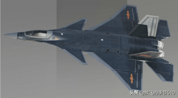 网传将重启歼-14“鹰隼”，在拥有歼-20B背景下，可能性微乎其微