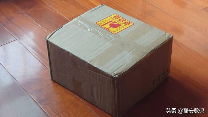 追忆索尼旧时代——VAIO PCG-X505/P 开箱