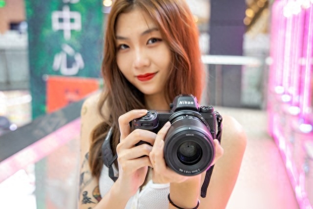 一年一度低价 这五台尼康相机让利非常多