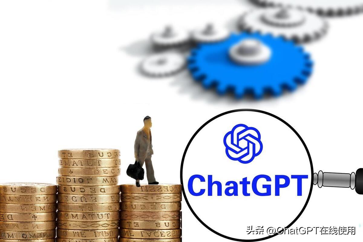 还不会用ChatGPT？先别急！给你整理了一份教程指南！