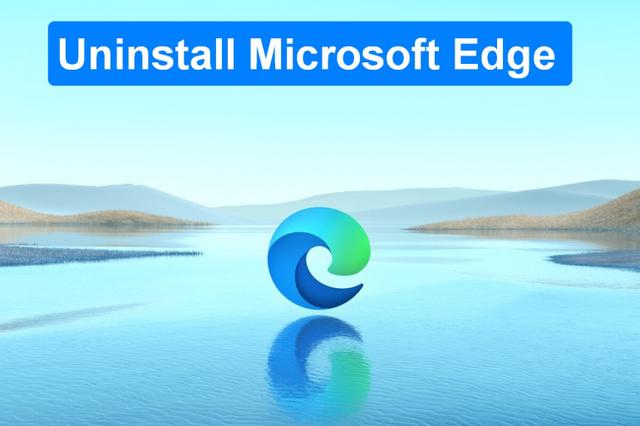 惠普电脑怎样删除edge浏览器（惠普电脑为什么进不了浏览器）