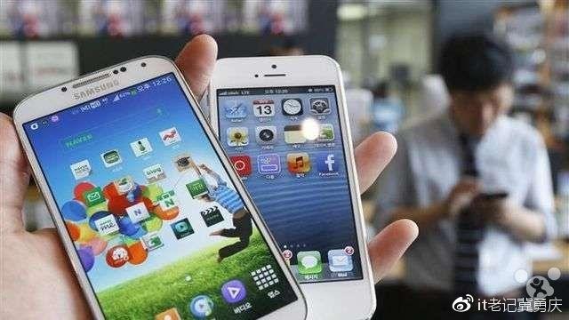 三星手机为何丢了中国市场?