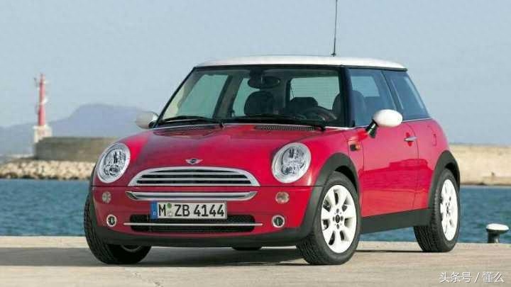 您知道MINI 到底有多少种版本吗?