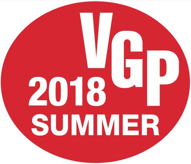 务必收藏的耳机圈大事件！日本2018 VGP SUMMER获奖型号全收录