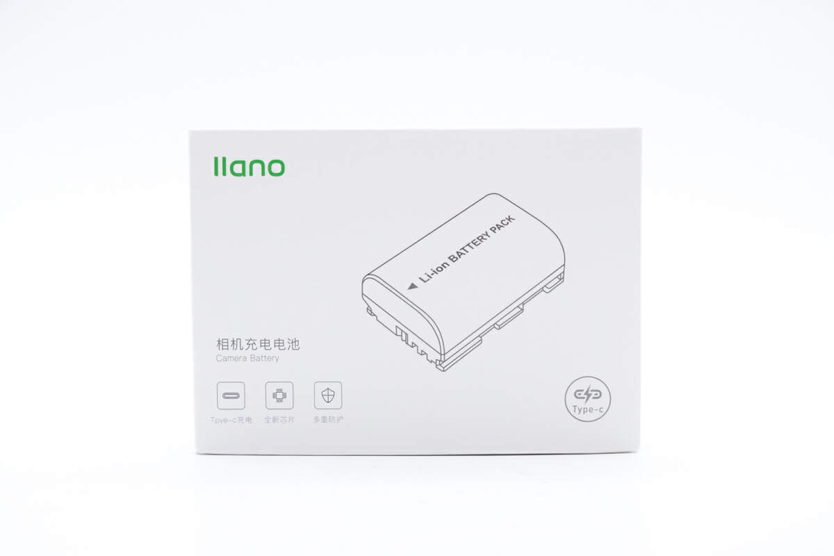 可适配 A7M4 相机的平替款电池，绿巨能 索尼 FZ100 相机电池评测