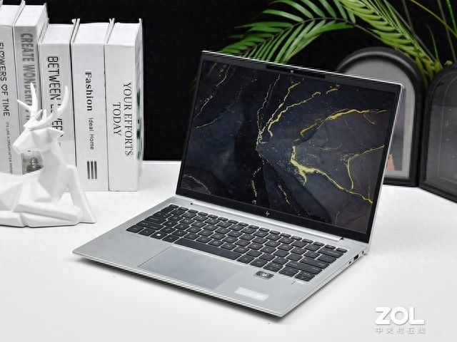 不插电办公体验：锐龙7 6800U加持的惠普新战X续航依旧这么能打