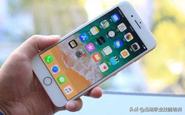 苹果手机常见4大故障如何解决?教你一招,快速找到原因在哪儿?