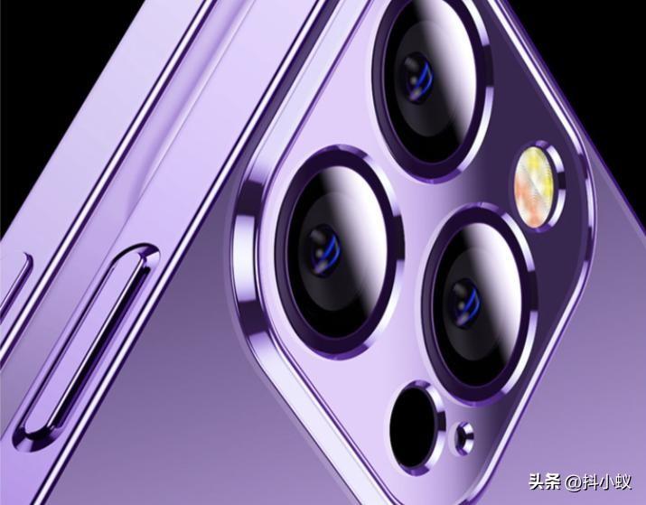 「科普」苹果12跟12pro区别在哪里