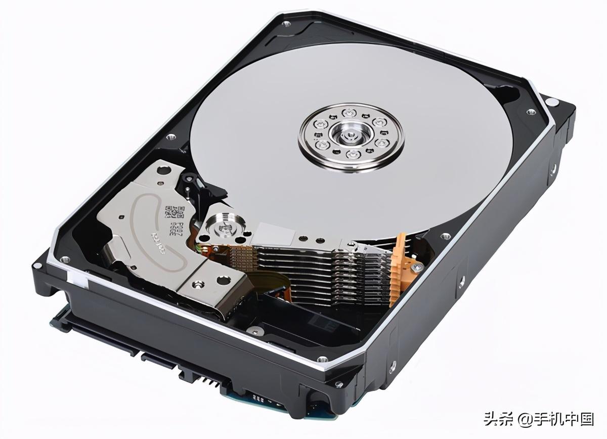 东芝推出18TB MG09系列硬盘驱动器 预计3月底交付