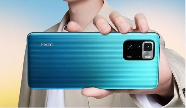 1138元拿下！Redmi Note10 Pro新史低来袭