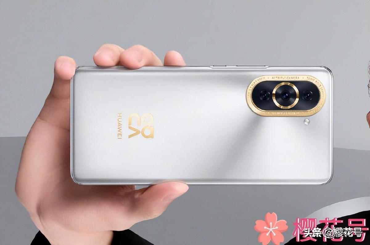 华为 nova 10测评,真机实测结果