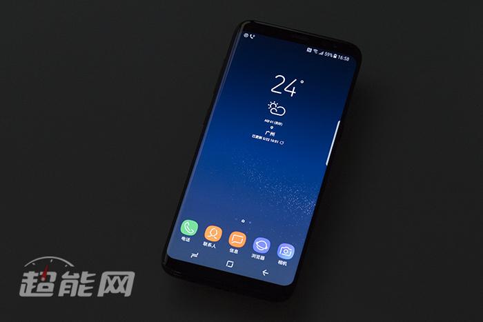 国行Galaxy S8/Note 8系列手机安卓9.0来了，升级One UI界面