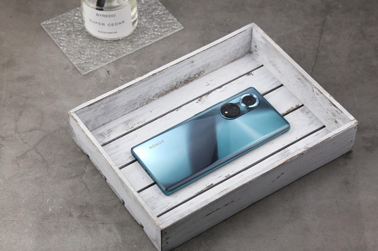 荣耀50 Pro深度评测:新一代年轻人Vlog神器