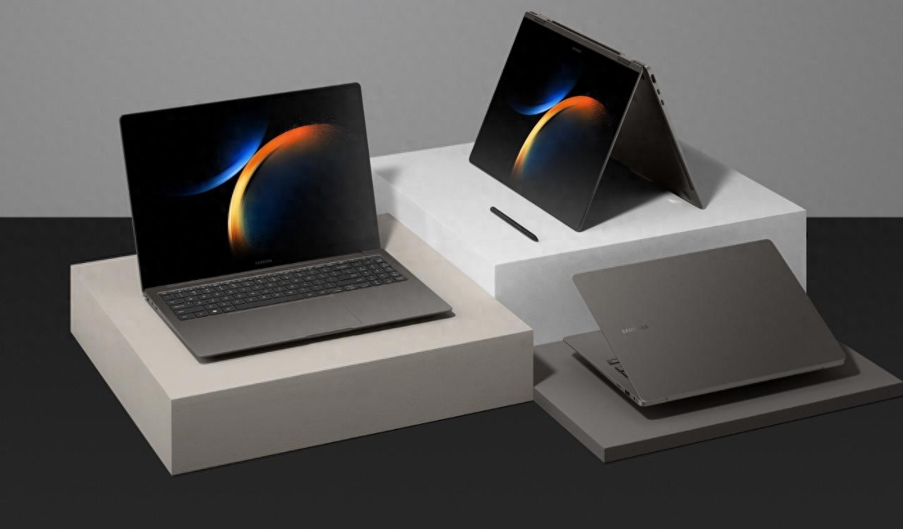 年产6-7万台,消息称三星10月将在印度生产笔记本