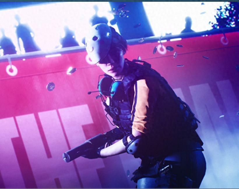 THE FINALS无法加入/无法找到入口的解决方法