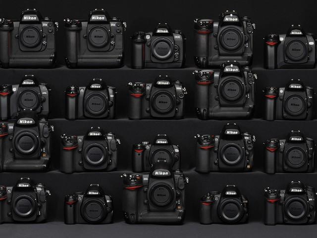 真的!小心这些坑!摄影新手如何选单反