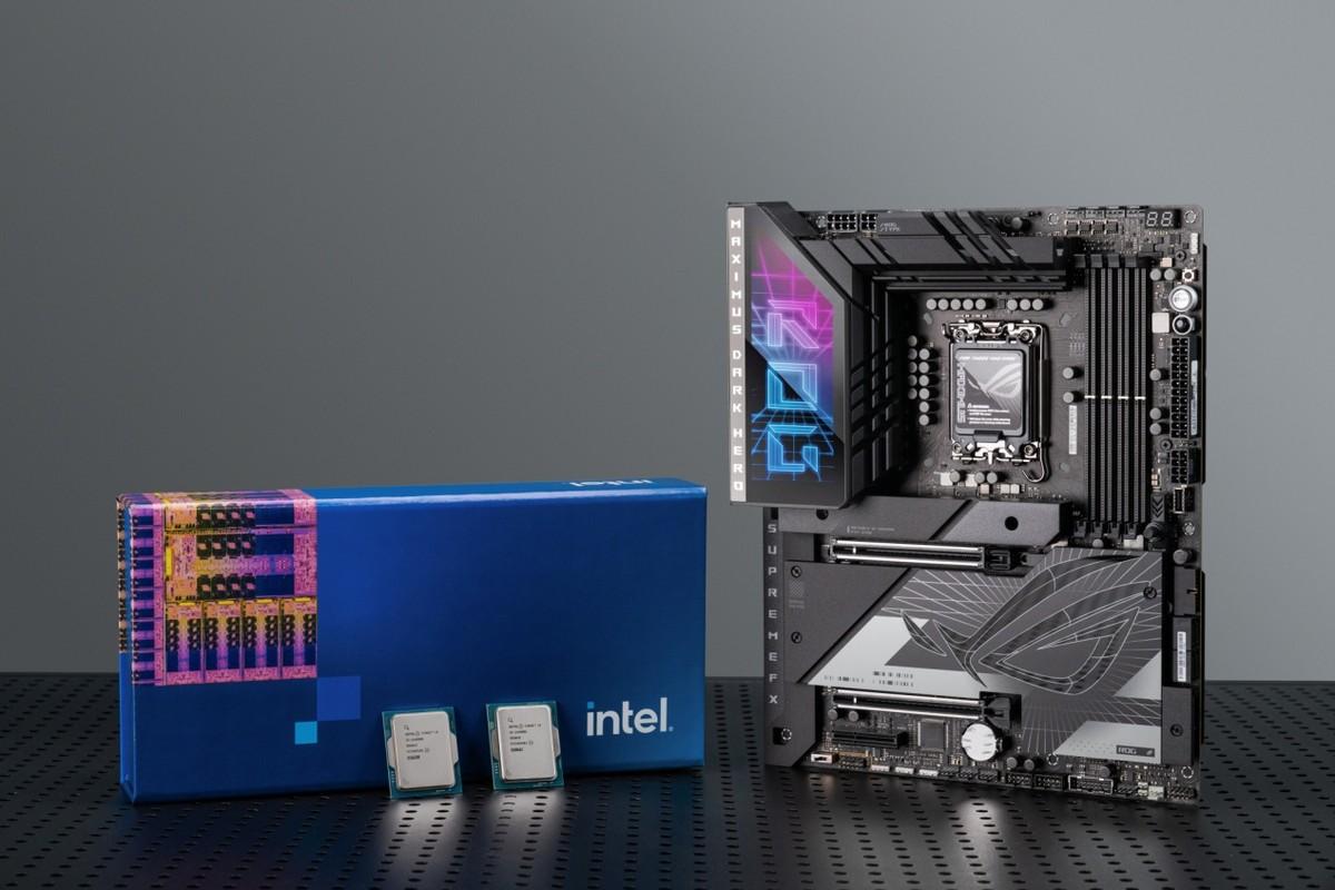 最高24核32线程，开箱即用的6GHz处理器！英特尔酷睿第14代台式机处理器首发测