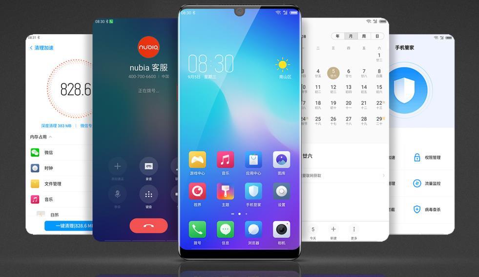 同样是主打手机性价比，但努比亚为什么就是火不起来呢？