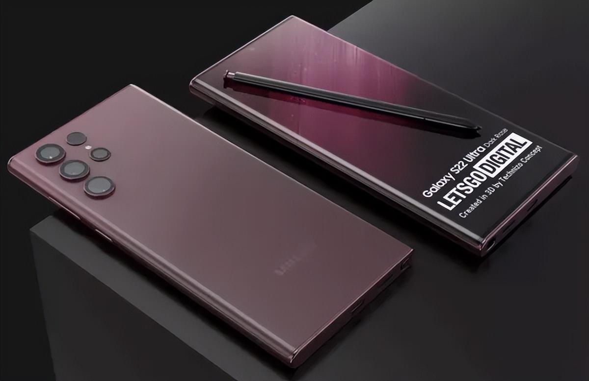 想入手三星S22 Ultra?五个理由劝退你