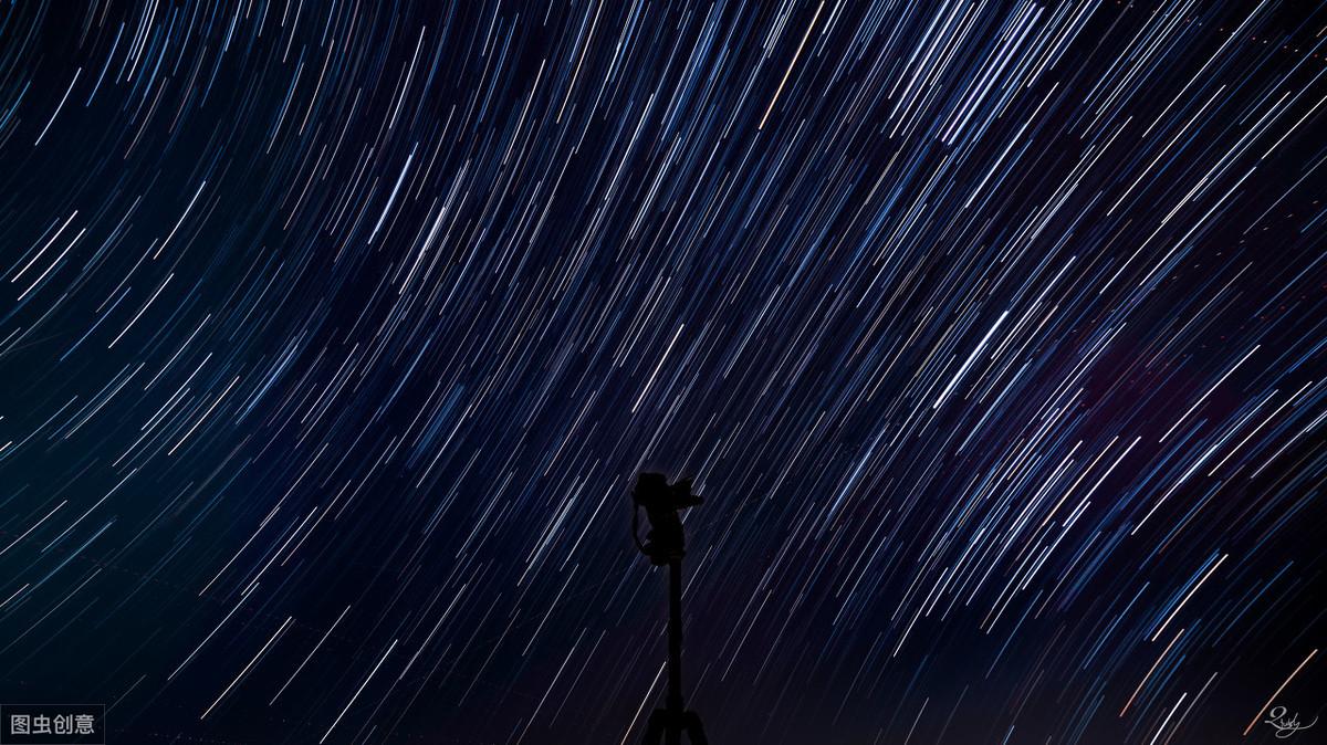 天文常识漫谈——转圈圈