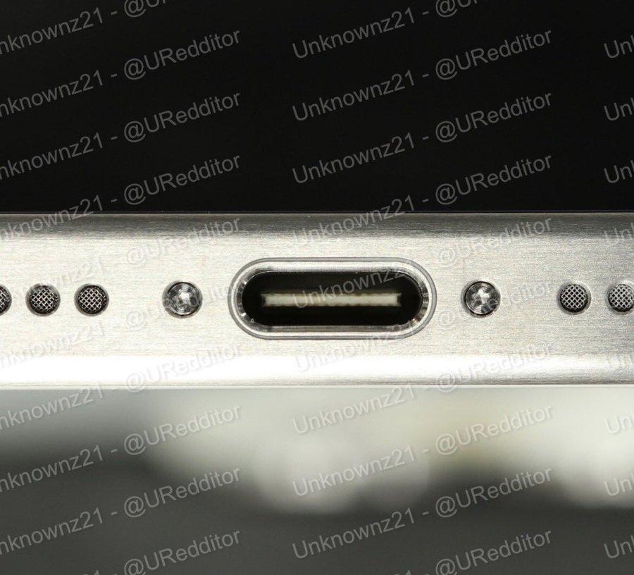 iPhone 15 Pro升级点曝光，这些方面都有提升