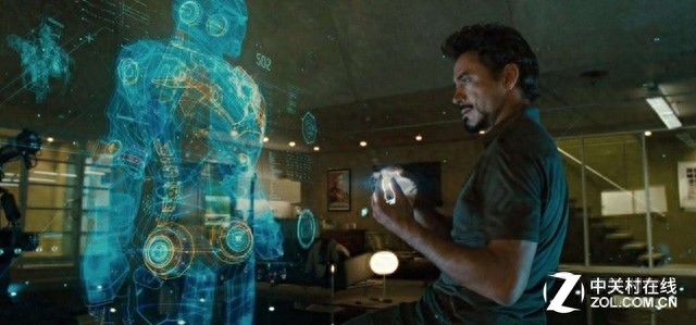 10分钟搞定信不信？理科男自制3D&quot;初音&quot;全息影像