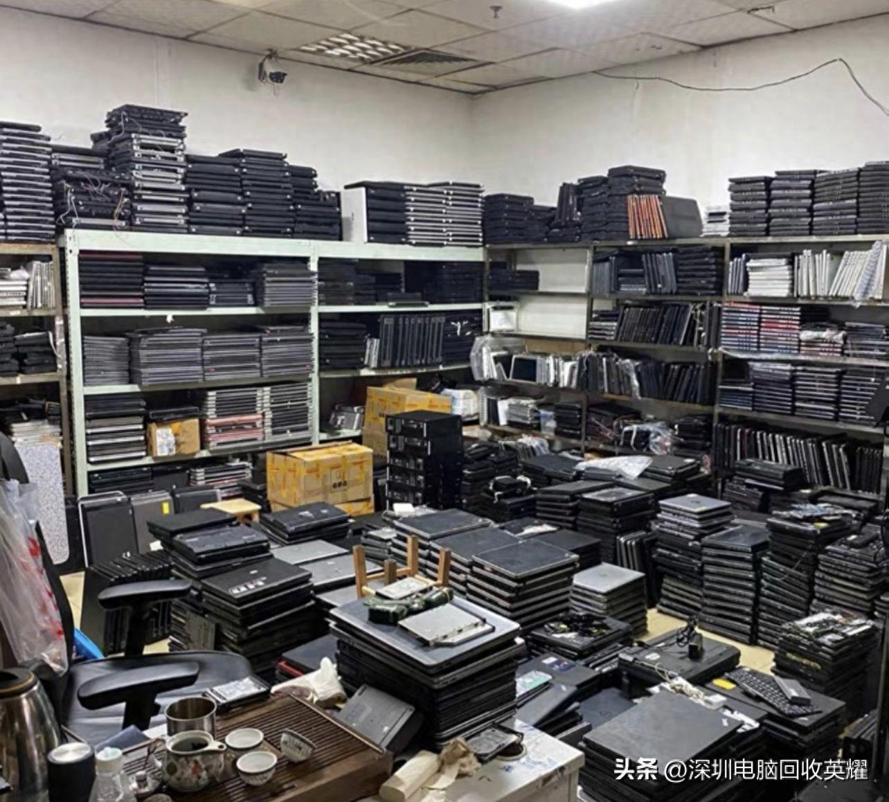 附近的二手电脑回收上门维修电话，让专业人员为你提供帮助