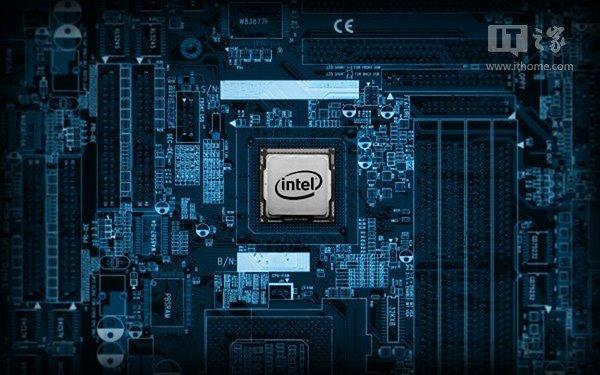 Intel发布Skylake处理器显卡Win10版驱动下载