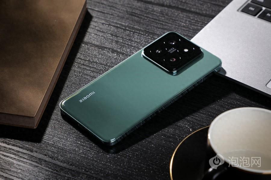 小米14 Pro评测:不仅有第三代骁龙8 更是全方面的跨越升级