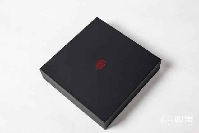 努比亚红魔Mars电竞手机评测:立体散热技术让你冷酷吃鸡