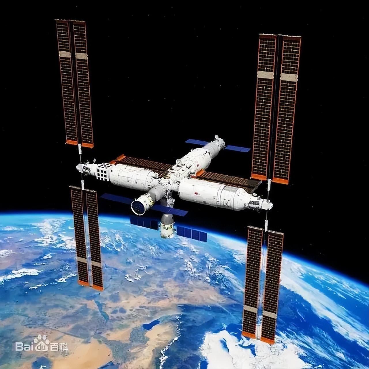 “九天揽月”背后的故事