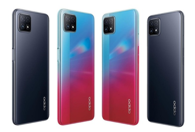 OPPO A73 5G配置曝光：搭载联发科天玑720