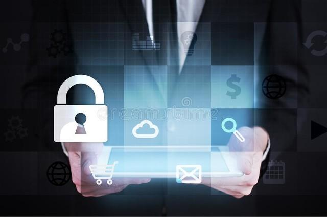 为什么推荐使用驱动层加密技术的加密软件？