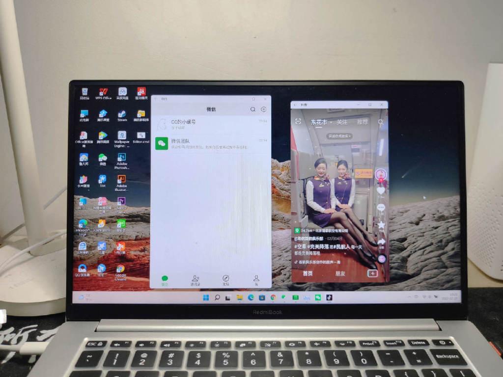 Win11正式推出Android子系统，支持多款安卓APP，附详细安装教程