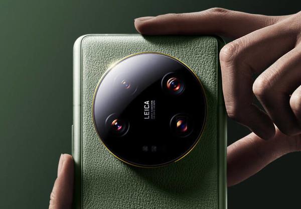 小米下一代旗舰仍将使用1英寸主摄 1.33英寸还得等！