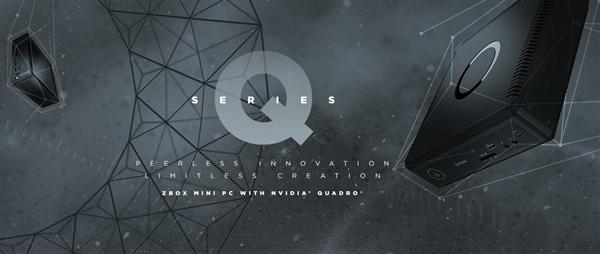 “GTX 1080”硬是能塞入迷你机：真是服了索泰