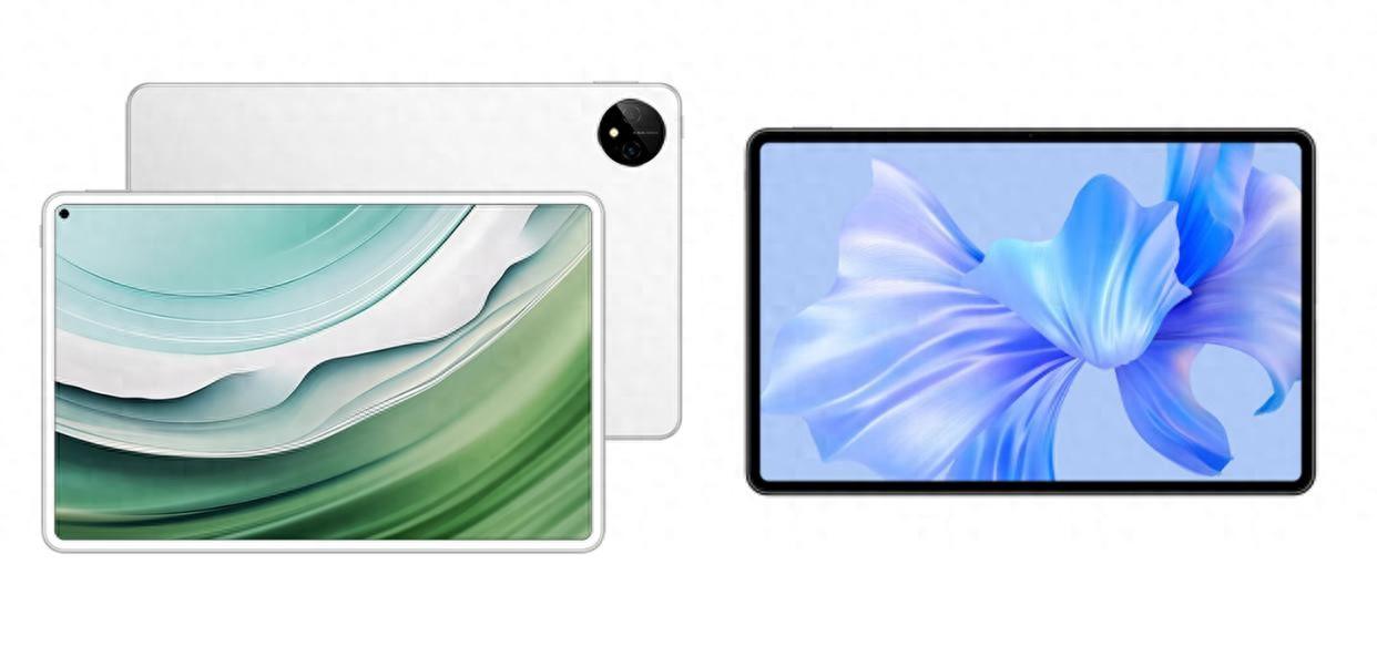 华为MatePad Pro11 2024 和华为MatePad Pro 12.6 平板选哪个好?