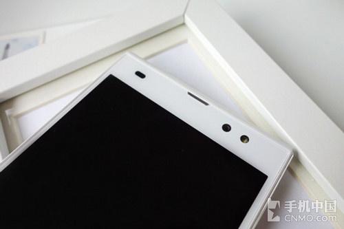 前置800万玩转美颜自拍 朵唯S3上市发售