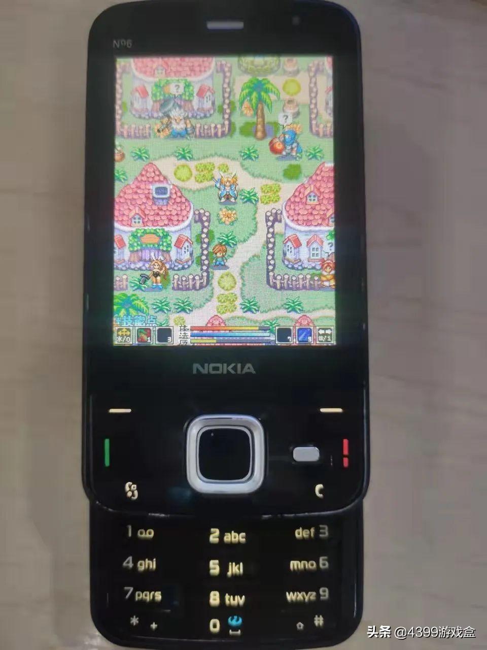 制作方身份扑朔迷离，网上基本查不到的《龙之幻想》系列
